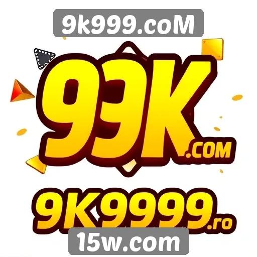 Análise da popularidade do site de jogos 9k999