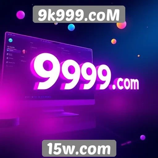 Comparação entre o 9k999.coM e plataformas concorrentes