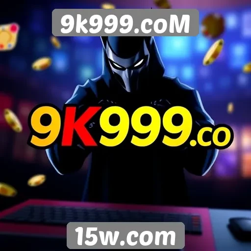 Como criar uma conta no 9k999.coM