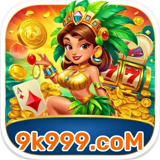 9k999.coM: A Revolução dos Jogos Online para Brasileiros