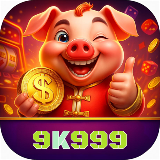 9k999.com Logo