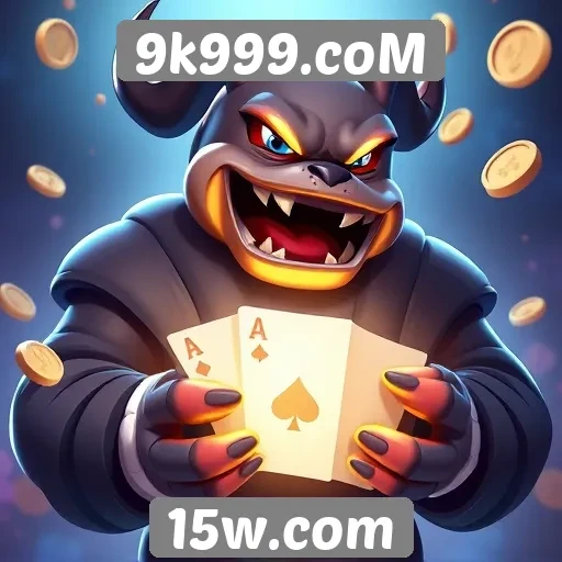 Principais jogos disponíveis em 9k999.coM