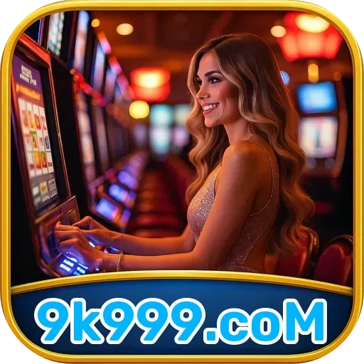 9k999.coM: Transforme Seus Pagamentos em Diversão e Facilidade Através do Jogo