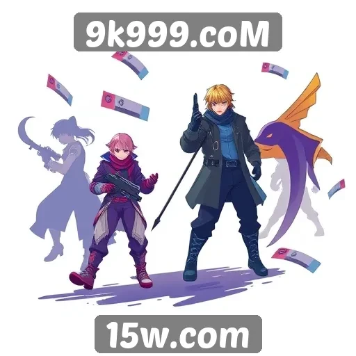 Tendências de jogos populares no 9k999.coM