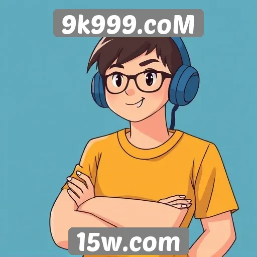 Avaliação da experiência do usuário no 9k999.coM